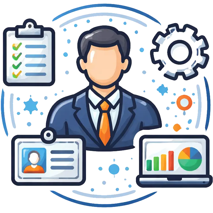 Personel Yönetim Merkezi